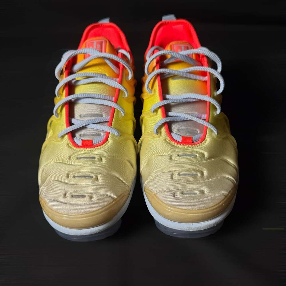 Nike Air VaporMax Plus 'Sunrise'